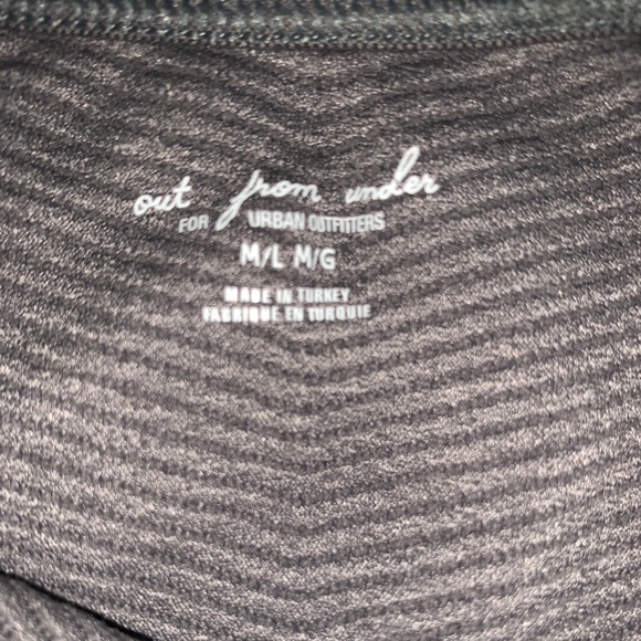 Out from under bra. - Picture 3 of 4